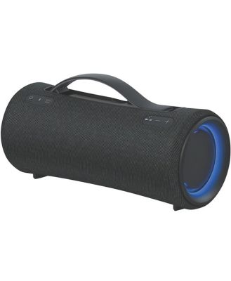 Sony XG300 X-Series Portable Wireless Speaker - Black SRSXG300B