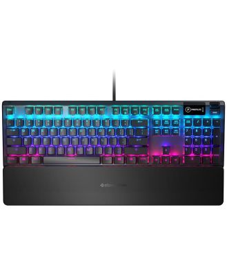 SteelSeries Apex 5 Gaming Keyboard 64532