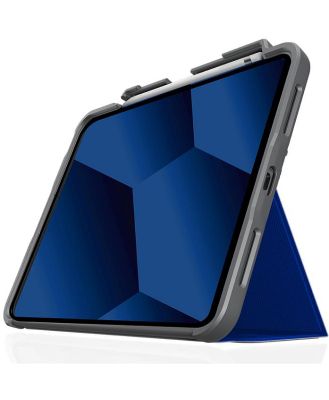 STM DUX PLUS for iPad (10th gen) - Midnight Blue STM-222-387KX-03