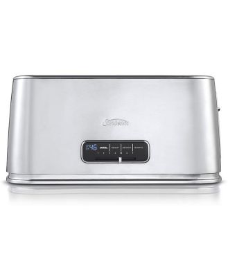 Sunbeam Arise 4-Slice Long Slot Toaster Stainless Steel TAM5003SS