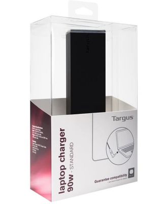 Targus Laptop Charger APA30AU