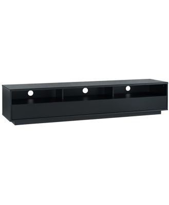 Tauris Suave 1800 BlackEntertainment Unit SUAVE1800BLK