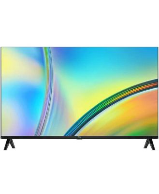 TCL 32 S54 Series Frameless Full HD HDR TV with Android TV 32S5400AF