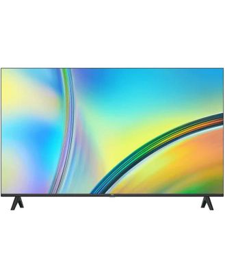 TCL 40 S54 Series Frameless Full HD HDR TV with Android TV 40S5400A