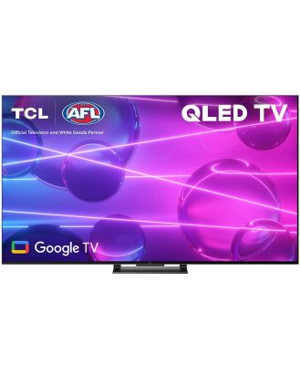 TCL C745 Series 65 QLED Gaming Smart TV 65C745