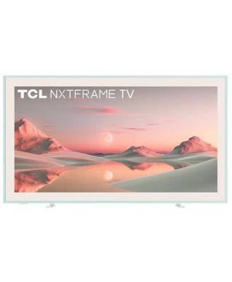 TCL Mint Green Frame for 65A300W FRM653A-O