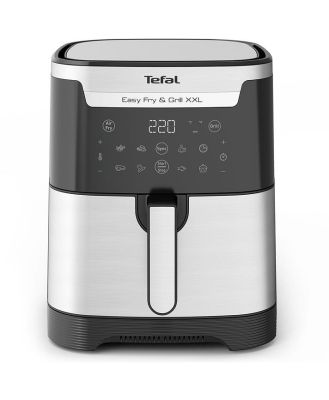 Tefal Easy Fry & Grill XXL Air Fryer EY801D