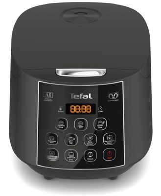 Tefal EASY RICE/SLOW COOKER PLUS RK736