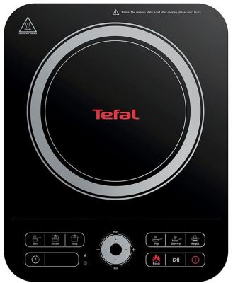 Tefal Express Induction Hob IH720860
