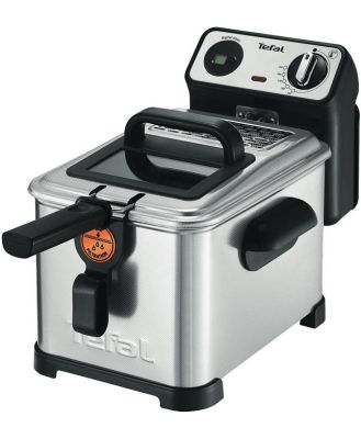 Tefal Filtra Pro 4L Deep Fryer FR5181