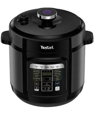 Tefal Home Chef Smart Multicooker CY601
