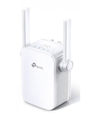 tp-link AC1200 Wi-Fi Range Extender RE305
