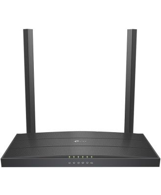 TP-Link AC1200 Wireless VDSL/ADSL Modem Router VR400