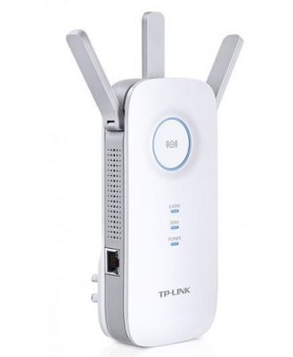 tp-link AC1750 Wi-Fi Range Extender RE450