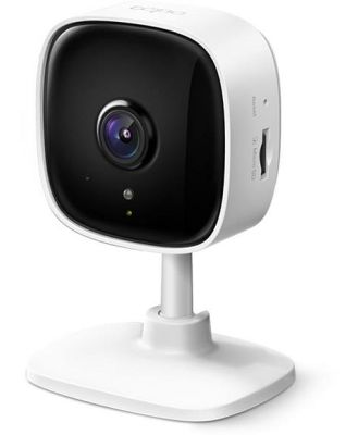 TP-Link Tapo Home Security Wi-Fi Camera C100