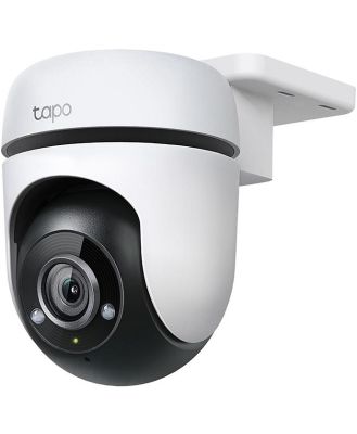 TP-Link Tapo Outdoor Pan/Tilt Security Wi-Fi Camera TAPO-C500