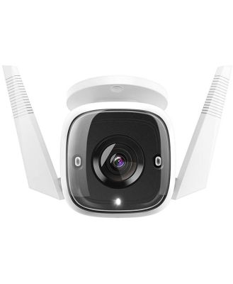 TP-Link Tapo Outdoor Security Wi-Fi Camera C310