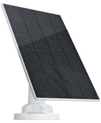 Uniden Solar Panel Designed for the App Cam SOLO X Security Camera Range SPS-X