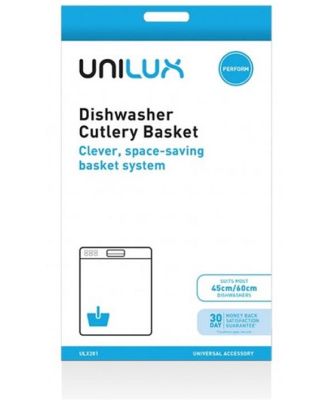 Unilux Dishwasher Cutlery Basket ULX201