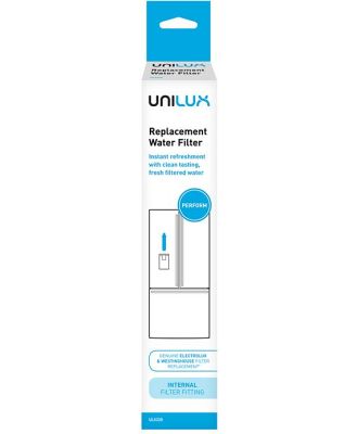 Unilux Water Filter suit Electrolux/Westinghouse ULX220