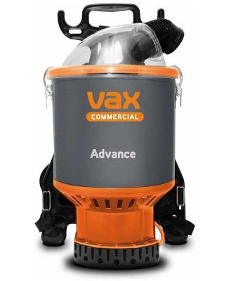 Vax Commercial Advance Backpack VXCB-01