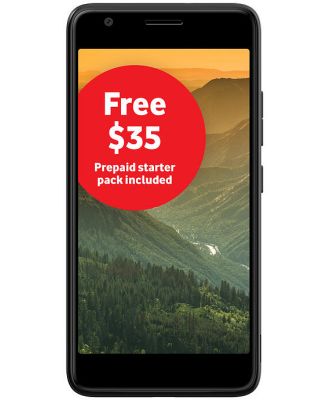 Vodafone Prepaid V Lite 2 4G BVLITE24GB