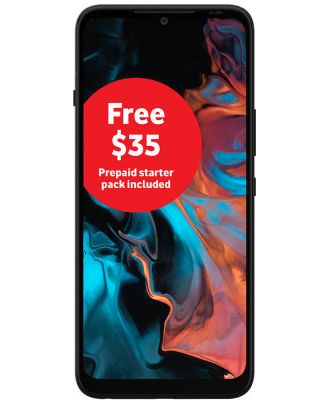 Vodafone Prepaid V Pro 2 4G BVPRO24GB