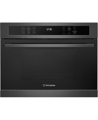 Westinghouse 44L Built-in Combination Microwave WMB4425DSC