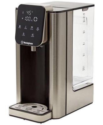 Westinghouse Instant Hot Water Dispenser WHIHWD03SS