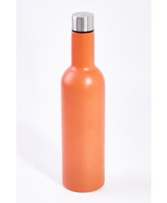 Annabel Trends Double Wall Stainless Steel Wine Bottle