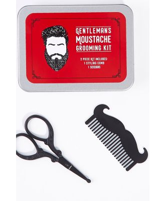 Annabel Trends Grooming Kits- Moustache Kit