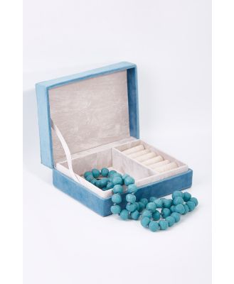 Annabel Trends Small Jewellery Box