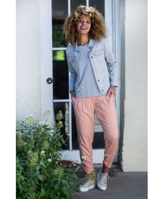 bird keepers The Best Seller Pant