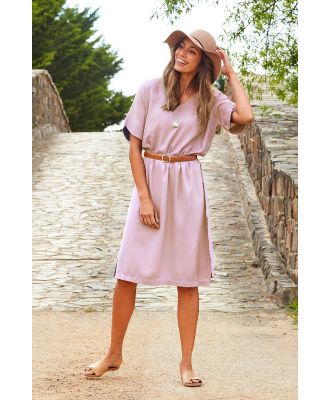 bird keepers The Relaxed Day Dress