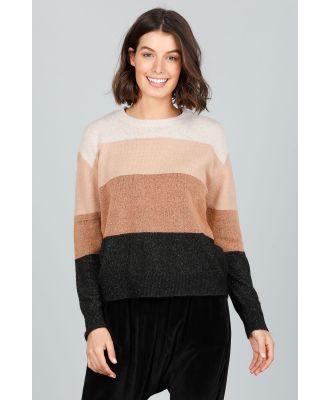 Brave & True Buckley Knit