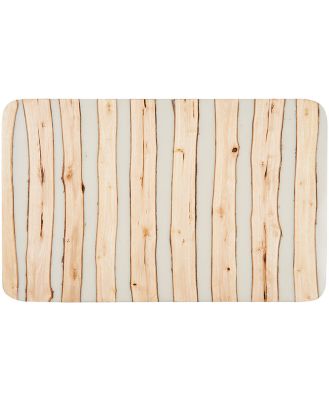 Eb & Ive Home Chobe Plank Board