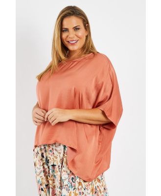 Eb & Ive Zena Top