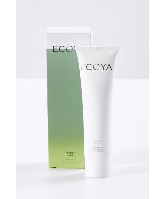 Ecoya French Pear Hand Cream