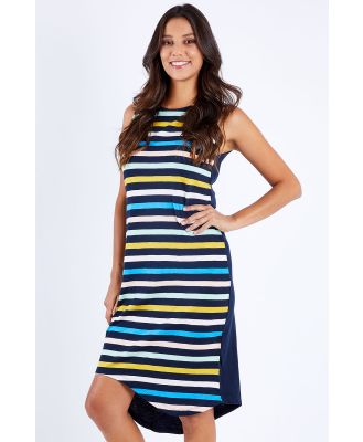 Elm All About It Dress