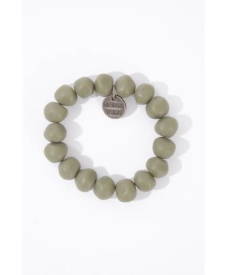 Greenwood Designs Rock Bracelet