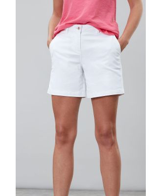Joules Cruise Mid Thigh Length Chino Shorts