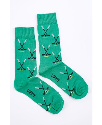LaFitte Australian Made Golf Socks