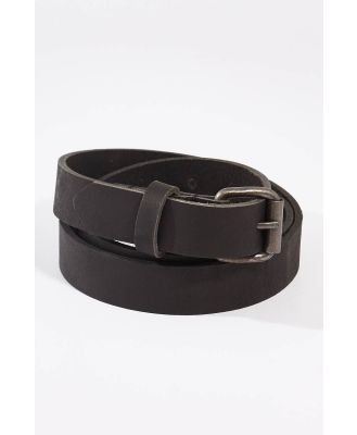 Stitch and Hide 25 Leather Belt