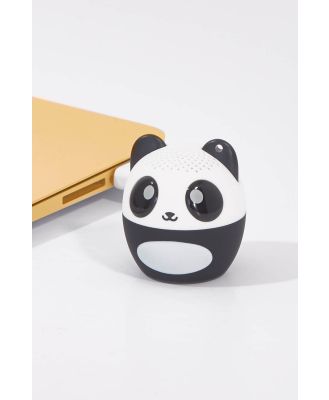 Thumbs Up Panda Animal Speaker