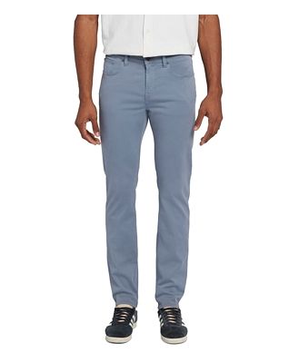 7 For All Mankind Slimmy Slim Fit Jeans in Fango