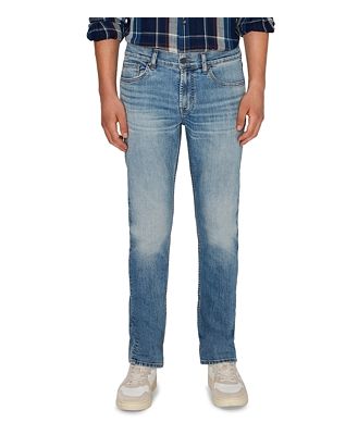 7 For All Mankind Slimmy Slim Fit Jeans in Mastermind