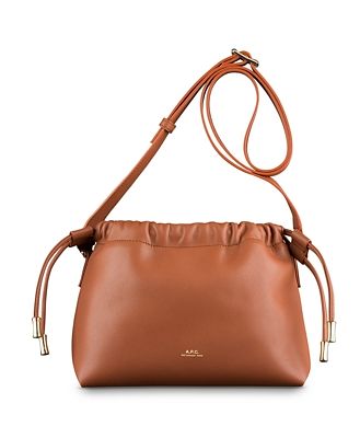 A.p.c. Mini Ninon Shoulder Bag