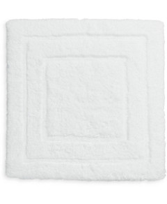 Abyss Caress Square Bath Rug, 23 - 100% Exclusive