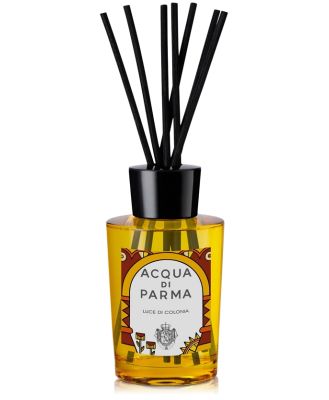 Acqua di Parma Luce di Colonia Italian Moments Room Diffuser 6 oz.