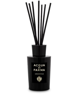 Acqua di Parma Signatures of the Sun Osmanthus Diffuser 6 oz.